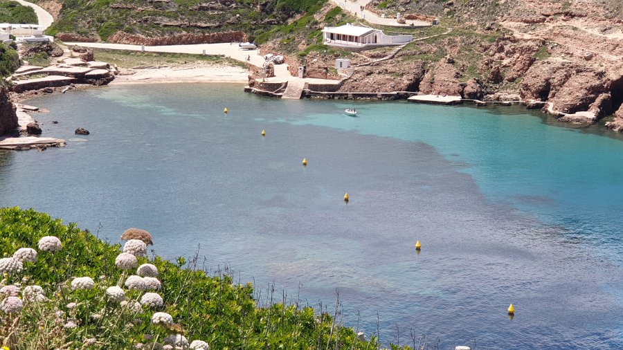 Cala Morell